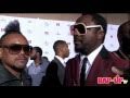 will.i.am Talks New Black Eyed Peas Album, Nicki Minaj