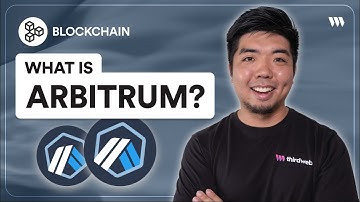 What is Arbitrum? Learn How To Deploy Smart Contracts and Build Apps on Arbitrum