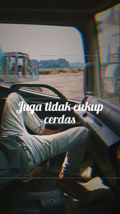story' wa kang mus saya tidak berpendidikan tinggi