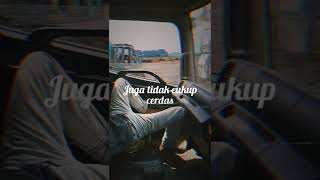 story' wa kang mus saya tidak berpendidikan tinggi
