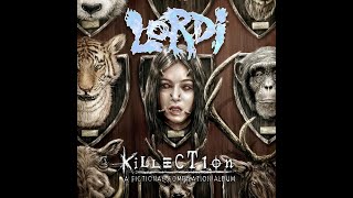 Lordi - Up To No Good (Sub Español)