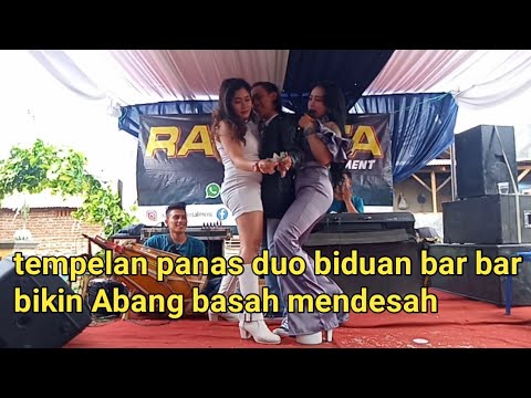 prau layar || duo pecut || Radjata entertaiment