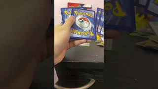 Evolutions Pack Opening- #asmr #pokemon #pokemontcg