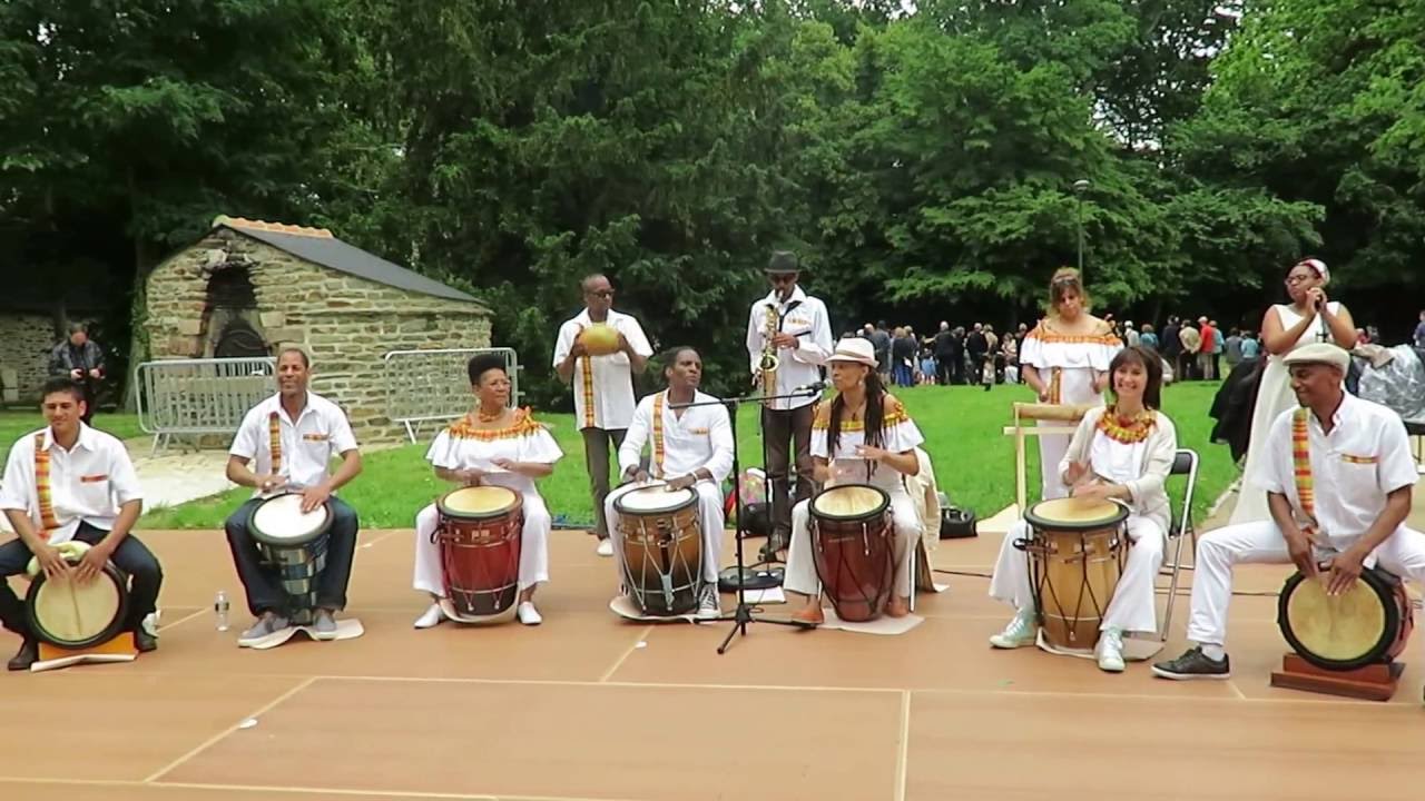 Fete De La Musique Cesson Sevigne 2022