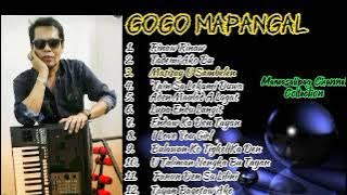 Gogo NonStop MoroSong Manganganun (Best Collection)