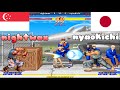 Youtube Thumbnail title