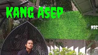 Asep  || Iwan Ernawan