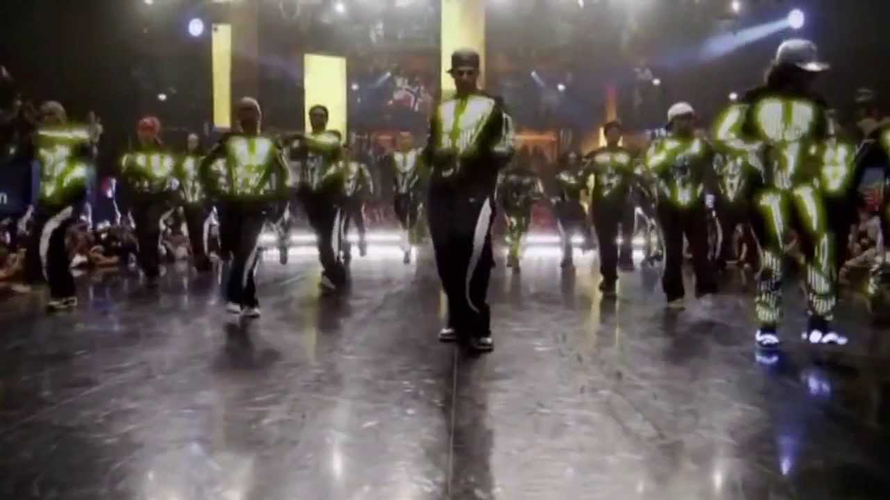STEP UP Dance - YouTube