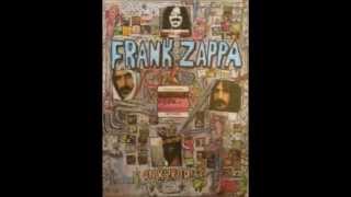 Frank Zappa (Radio Documentary) Jazz from Hell - His Bizarre Relationship with Jazz