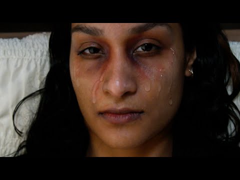 LIONSTORM -  Must F [Official Music Video]