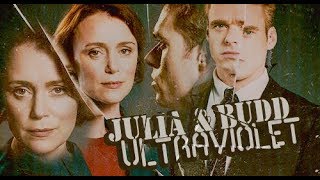 Ultraviolet | Julia & Budd | Bodyguard (BBC)