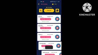 RK ONLINE SATTAMATKA ONLINE PLAY APP-sattamatka | online matka play app | india no1 trusted app 2022 screenshot 3