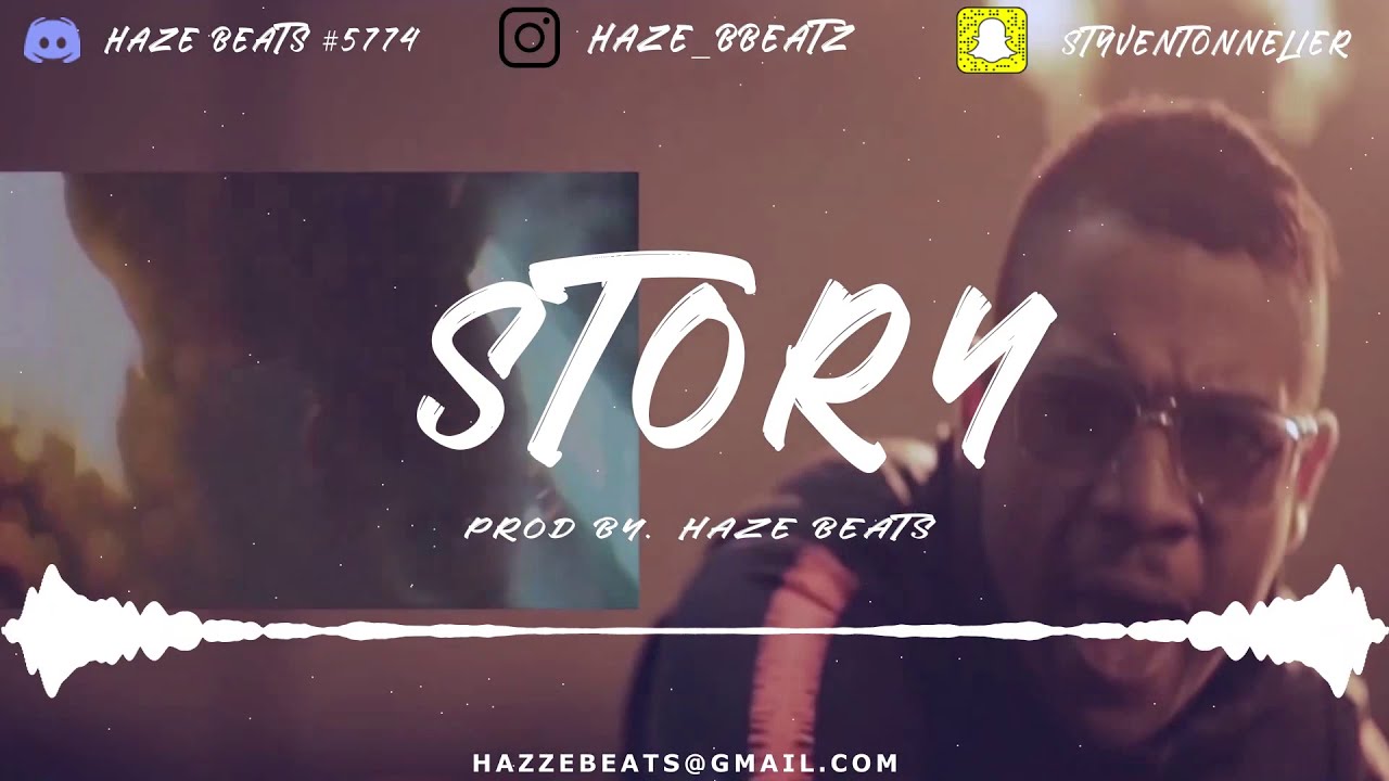 Timal x Ninho Type Beat 2019\ Instru RAP LOURD (Prod by. HAZE)