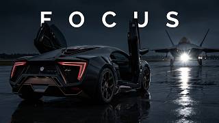 Deep Focus Music – On Target for Deep Work, Study & Unbroken Concentration