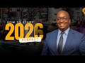 So Starten Sie Perfekt Ins Jahr 2026
