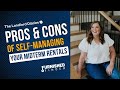 The Pros & Cons of Self-Managing Your Midterm Rental with Amelia McGee (129)