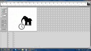Pivot Stickfigure: Crazy Elephants!