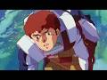 機動戦士ガンダムは、アムロとシャアの物語であったのかも知れない…そして二人の心の中には常にララァの存在があった。＃逆襲のシャア