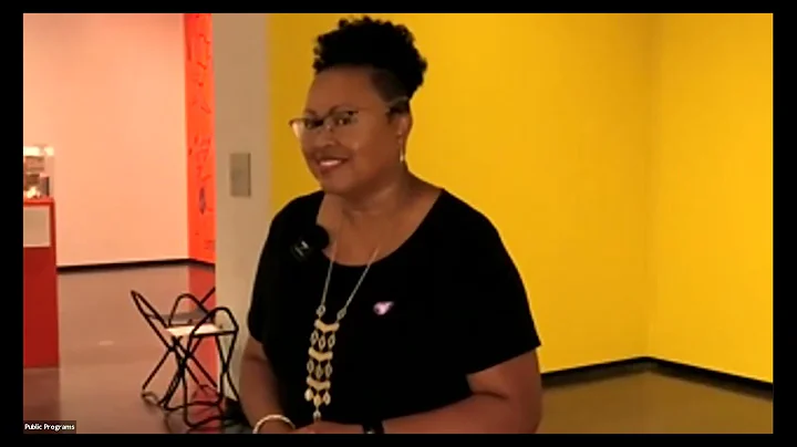#AGAlive | Community Tour of 'Black Every Day' wit...