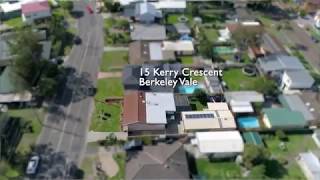 15 Kerry Crescent, Berkeley Vale v1