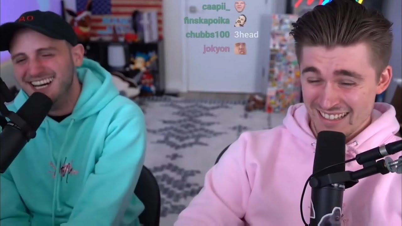 NEW Ludwig Reddit Recap Song (3rd Edition)