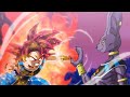 What if goku was raised on beerus planet full story