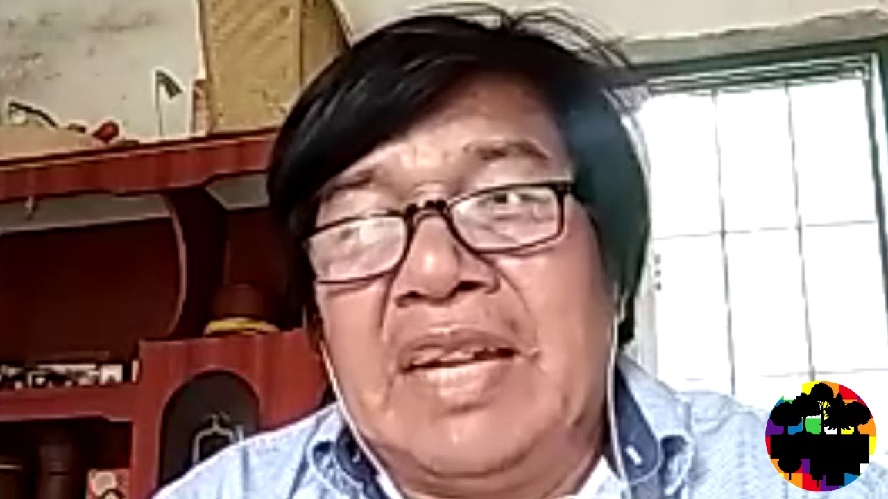 Historias de vida: Ernesto Oscar Talero | Parte 2