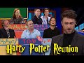 Is the harry potter cast smarter than a fifth grader 21st reunion