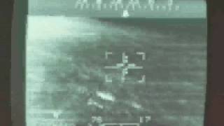 Apache - Bosnia crash
