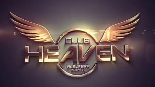 DYNA Club Heaven Albufeira 2015