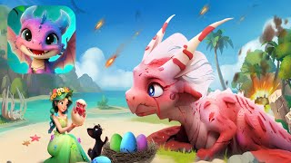 Merge Neverland - GamePlay Android iOS Full HD Walkthrough Tutorial screenshot 5