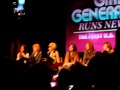 111024 - SNSD Fanmeet in NYC, part 2