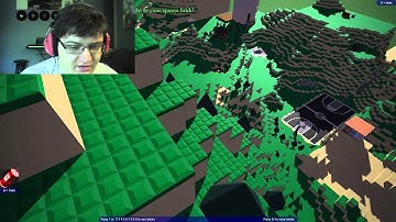 Swholli Plays Blockland - [Part 1]