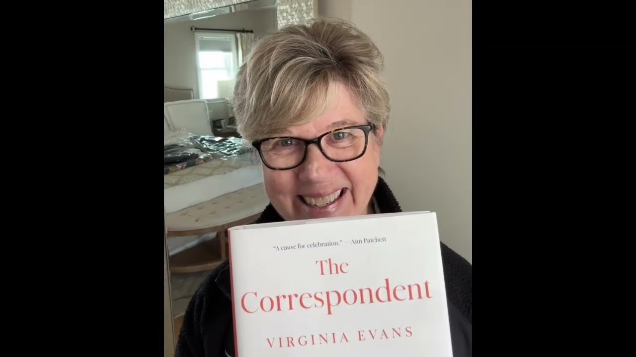 Book Talk Friday! 5.29.26