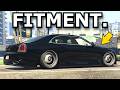 The best of stance builds came to this gta 5 car meet