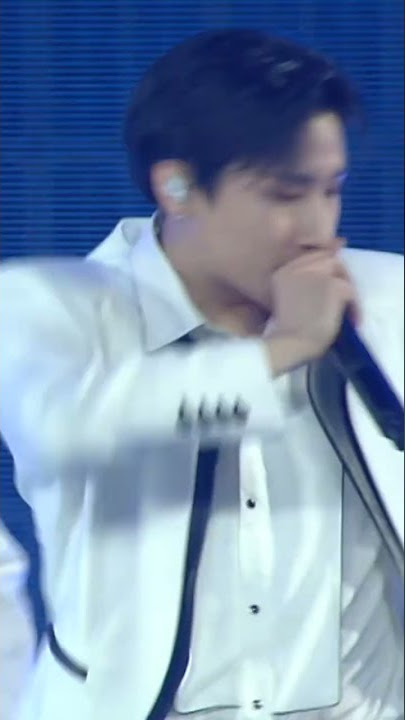 MONSTA X I.M ❤️‍🔥 #shorts