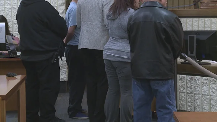 Teen car theft ring leader escapes jail, for now