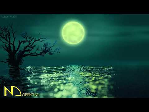 10 Hours Beautiful Piano + Ocean Waves Sounds 💖 Relaxing Sleep Music, Insomnia & Stress Relief Music