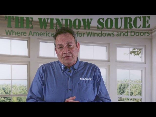What Kinds of Windows do we offer?