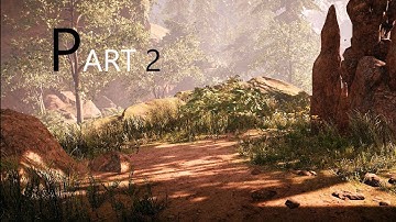 Far Cry Primal Gameplay Walkthrough Part - 2 Path to Oros | TheRabbit