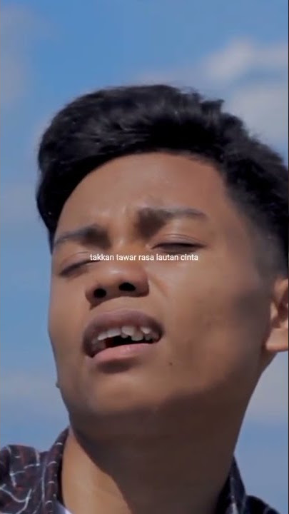 Benci Ku Sangka Sayang - Arief