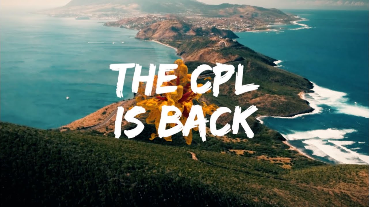 Caribbean Premier League | The Finest Cricketing Action is Guaranteed