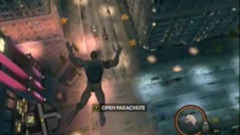 Saints row 3 the penetrator