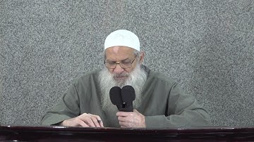 فضل سورة البقرة وآل عمران | الشيخ محمد بن سعيد رسلان | بجودة عالية [HD]