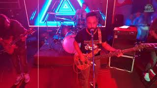 SIDHA KURA (Live Version) Rockheads Nepal Tour 2023 Biratnagar Illusion