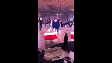 TM Ballroom Vegas Open dance Challenge  Highlight Reel