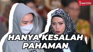 Diperiksa Polisi Terkait Judi Online, Amanda Manopo: Hanya Salah Paham