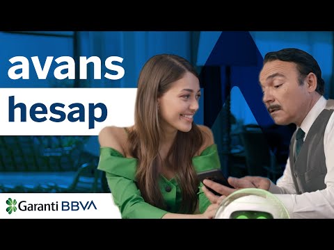 Video: Avans Alındığında Avans Nasıl Dikkate Alınır?