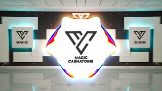 Magic Carnation - آغنية وكالة تيك توك في المغرب الرسمية