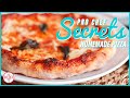 5 Pro Chef Secrets to the Perfect Pizza